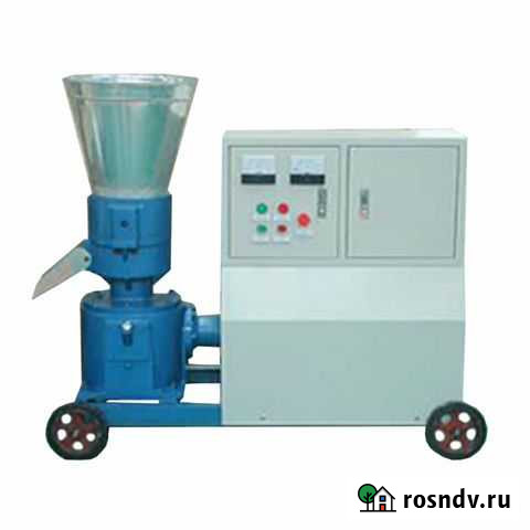 Гранулятор zlsp 260B Москва - изображение 1
