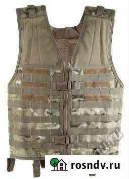 Разгрузочный жилет Voodoo Tactical Assault Vest mo Красноярск
