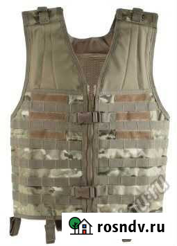 Разгрузочный жилет Voodoo Tactical Assault Vest mo Красноярск - изображение 1