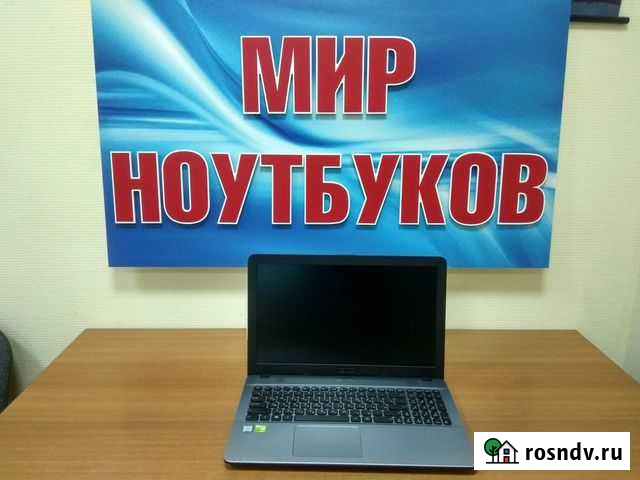 Ноутбук Asus для игр,графики,учебы,рассрочка Волгоград - изображение 1