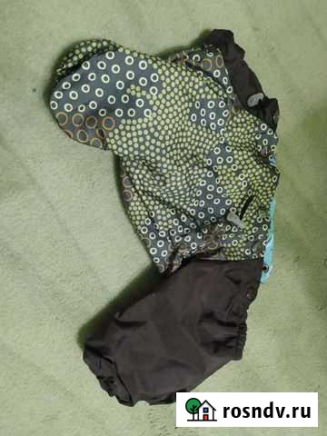 Комбинезон для собаки Череповец - изображение 1