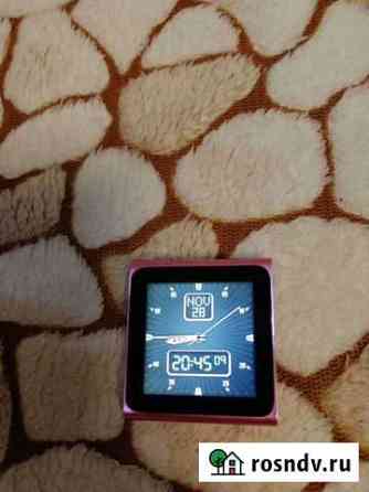 Плеер iPod nano 8Gb Нижний Новгород