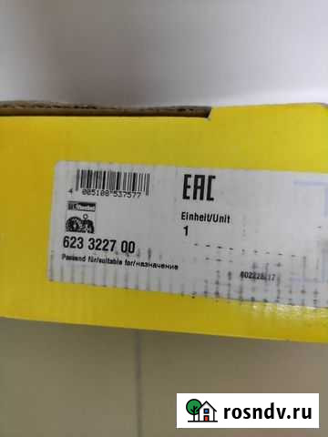 Сцепление комплект LuK 623 32 27 00 Псков - изображение 1