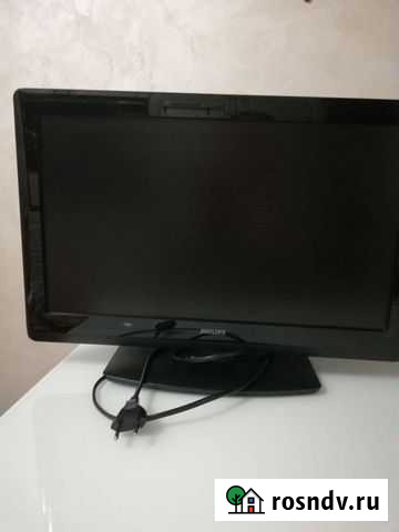 Телевизоры philips бу Москва - изображение 1