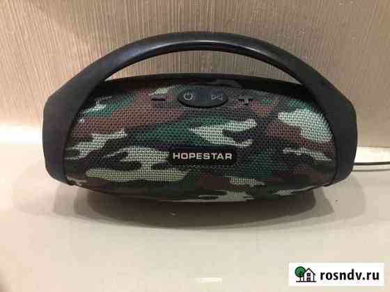 Аудиоколонка hopestar Краснодар