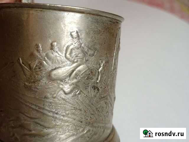 Подстаканники СССР Чебоксары - изображение 1