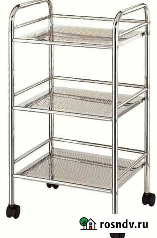 Этажерка Новосибирск - изображение 1