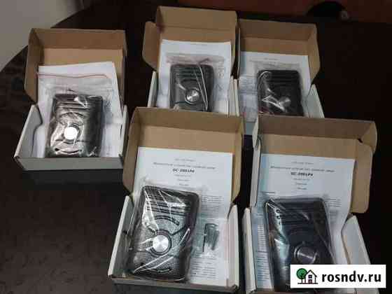 Getcall GC-2001P4 переговорное устройство Краснодар