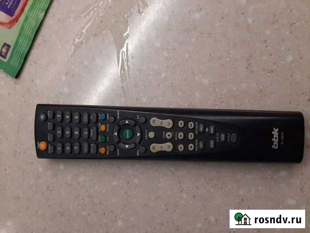 Пульт ду Новосибирск - изображение 1