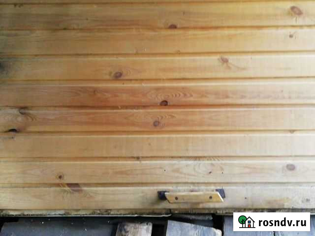 Дверь Красноуфимск - изображение 1