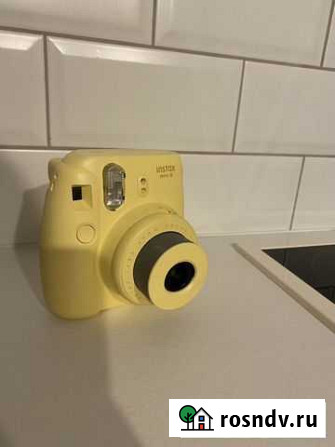 Instax mini 8 Санкт-Петербург - изображение 1