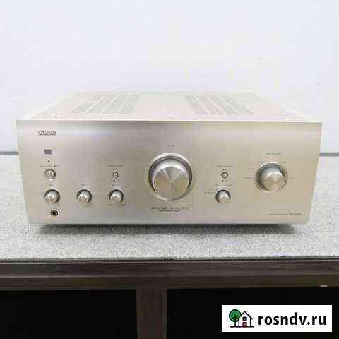 Denon PMA-2000SE как новый Хабаровск