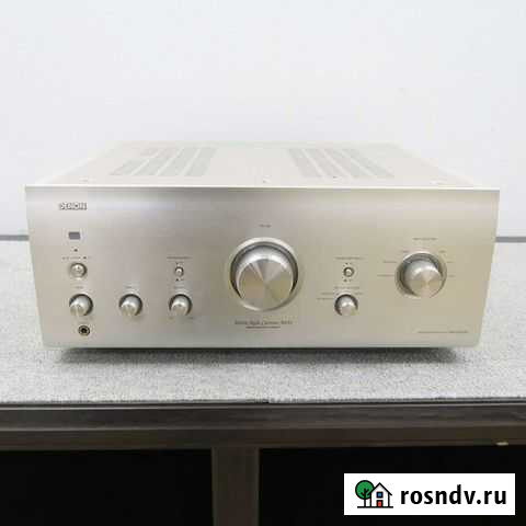 Denon PMA-2000SE как новый Хабаровск - изображение 1