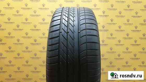 6 шт. Goodyear Eagle F1 SUV 4x4 RunFlat 19/255/50 Пермь
