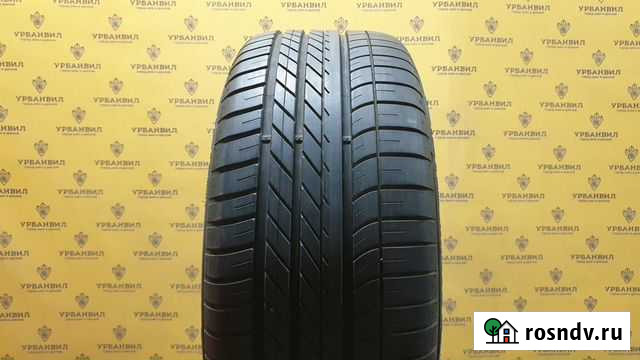 6 шт. Goodyear Eagle F1 SUV 4x4 RunFlat 19/255/50 Пермь - изображение 1