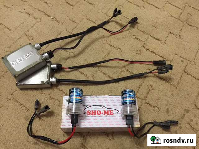 Блоки розжига Рыбинск - изображение 1