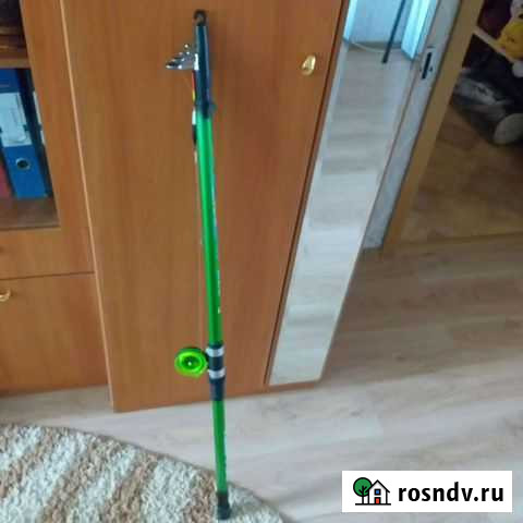 Удочка новая Брянск - изображение 1