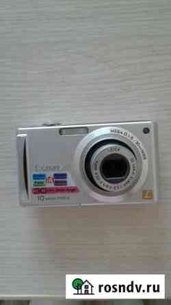 Продам фотоаппарат panasonic lumix Барнаул