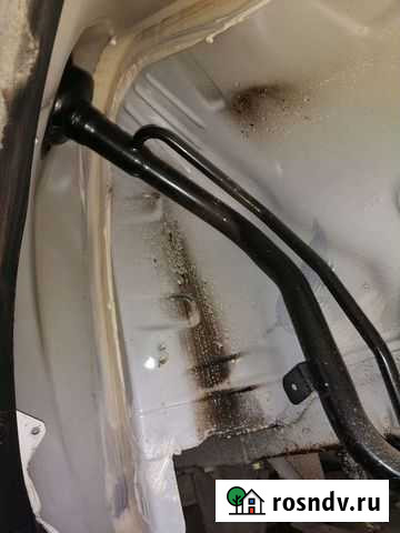 Антикорозийная обработка авто Новомосковск - изображение 1