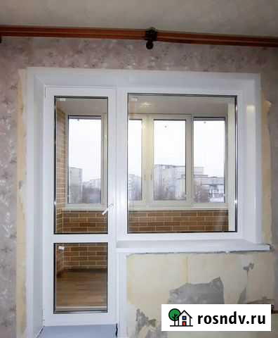 Балконный блок Элиста - изображение 1