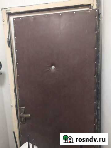 Дверь входная Москва - изображение 1