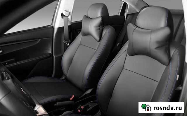 Перетяжка и ремонт салона автомобиля Заринск - изображение 1