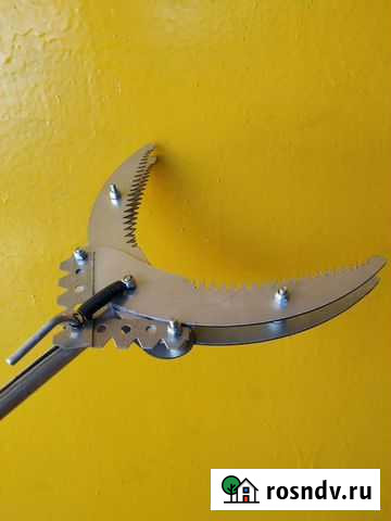 Ракохватка. Раколовка. Хапалка Волжский - изображение 1