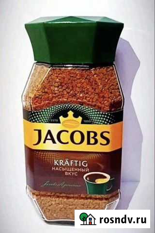 Кофе ст/б Домодедово - изображение 1