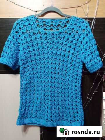 Вязание крючком на заказ Ливны - изображение 1