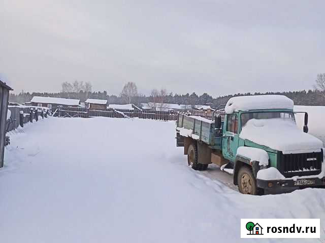 Газ Братск - изображение 1