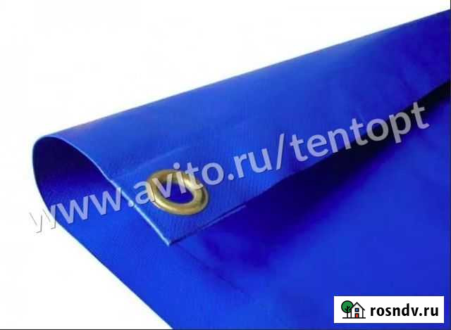 Тент Кемерово - изображение 1