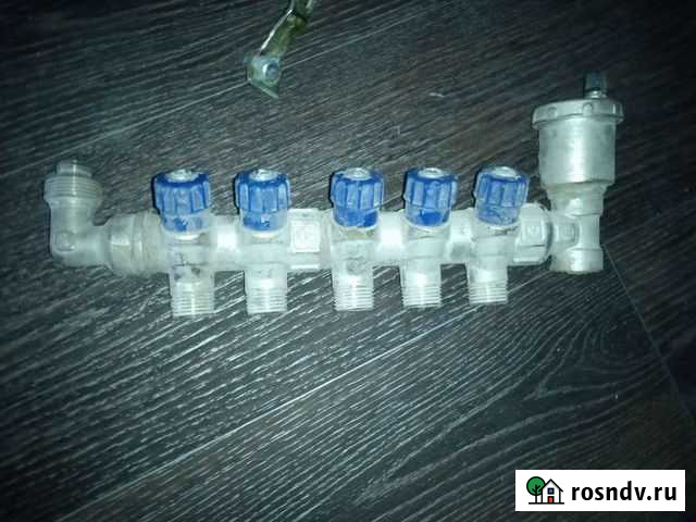 Фитинг Тверь - изображение 1