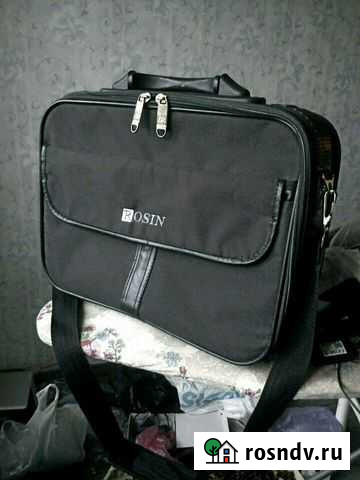 Чемоданчик делового человека Волгоград - изображение 1