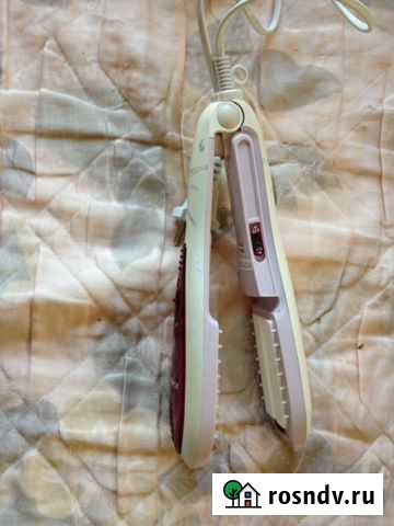 Утюжок для волос skarlett Ейск - изображение 1