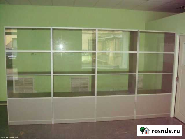 Витрины Волгоград - изображение 1