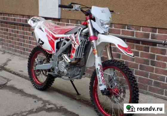Мотоцикл мотоленд WRX 250 lite FA Иркутск