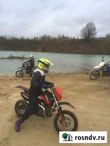 Ирбис ттр 110 Санкт-Петербург - изображение 1