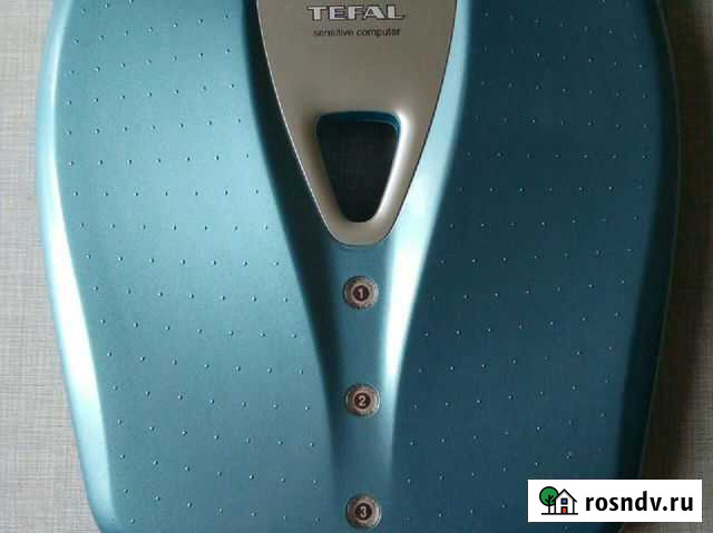 Весы напольные электронные бу Обнинск - изображение 1