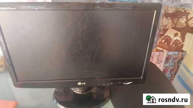 Монитор LG Новосибирск - изображение 1