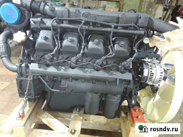 Двигатель камаз Чебоксары - изображение 1