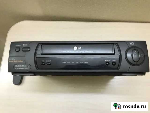 Видеомагнитофон Коломна - изображение 1