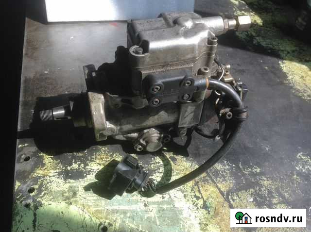 Тнвд vw 1,9 Севастополь - изображение 1