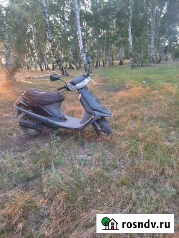 Скутер Пласт - изображение 1