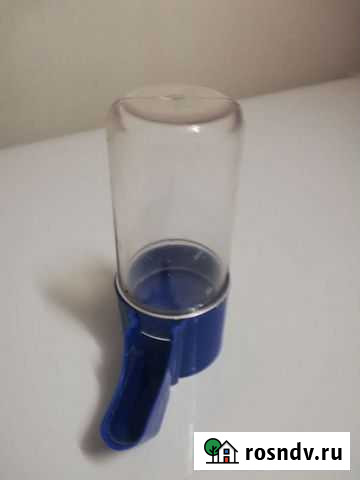 Поилка для птиц Кушнаренково - изображение 1