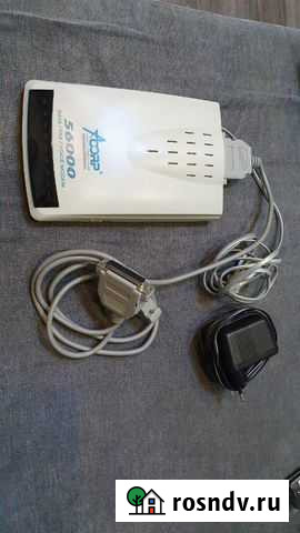 Acorp 56000 модем Тула - изображение 1