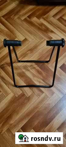 Стойка для велосипеда Белебей - изображение 1