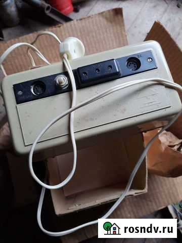 Елочная гирлянда СССР Курск - изображение 1