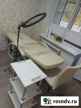 Аренда рабочих мест Нижневартовск - изображение 1
