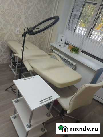 Аренда рабочих мест Нижневартовск - изображение 1