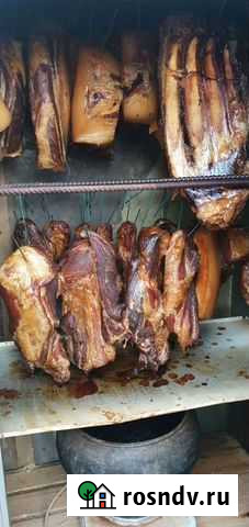 Домашнее копчение Спасск-Рязанский - изображение 1